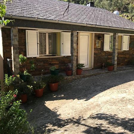 O Refugio Do Mineiro Διαμέρισμα Αρούκα Εξωτερικό φωτογραφία