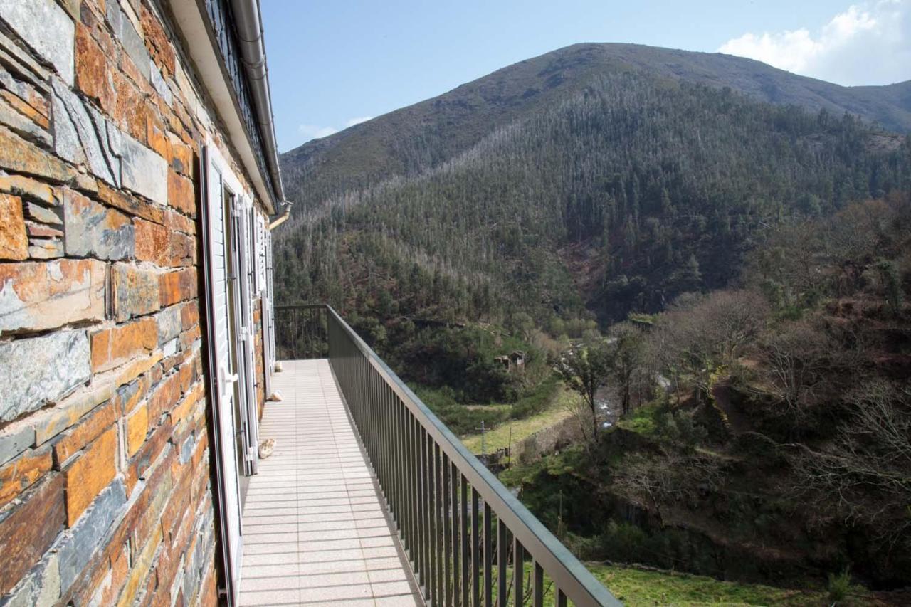 O Refugio Do Mineiro Διαμέρισμα Αρούκα Εξωτερικό φωτογραφία