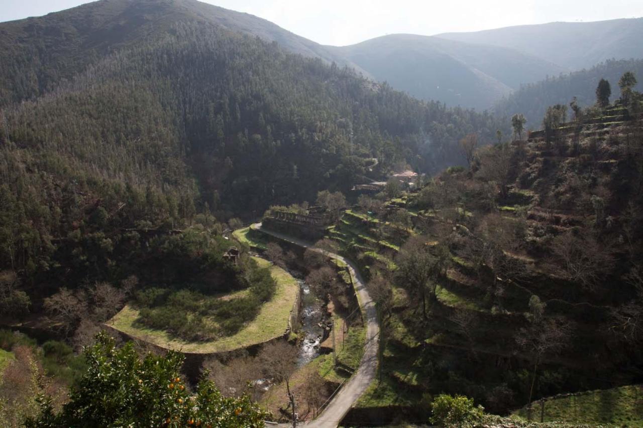 O Refugio Do Mineiro Διαμέρισμα Αρούκα Εξωτερικό φωτογραφία