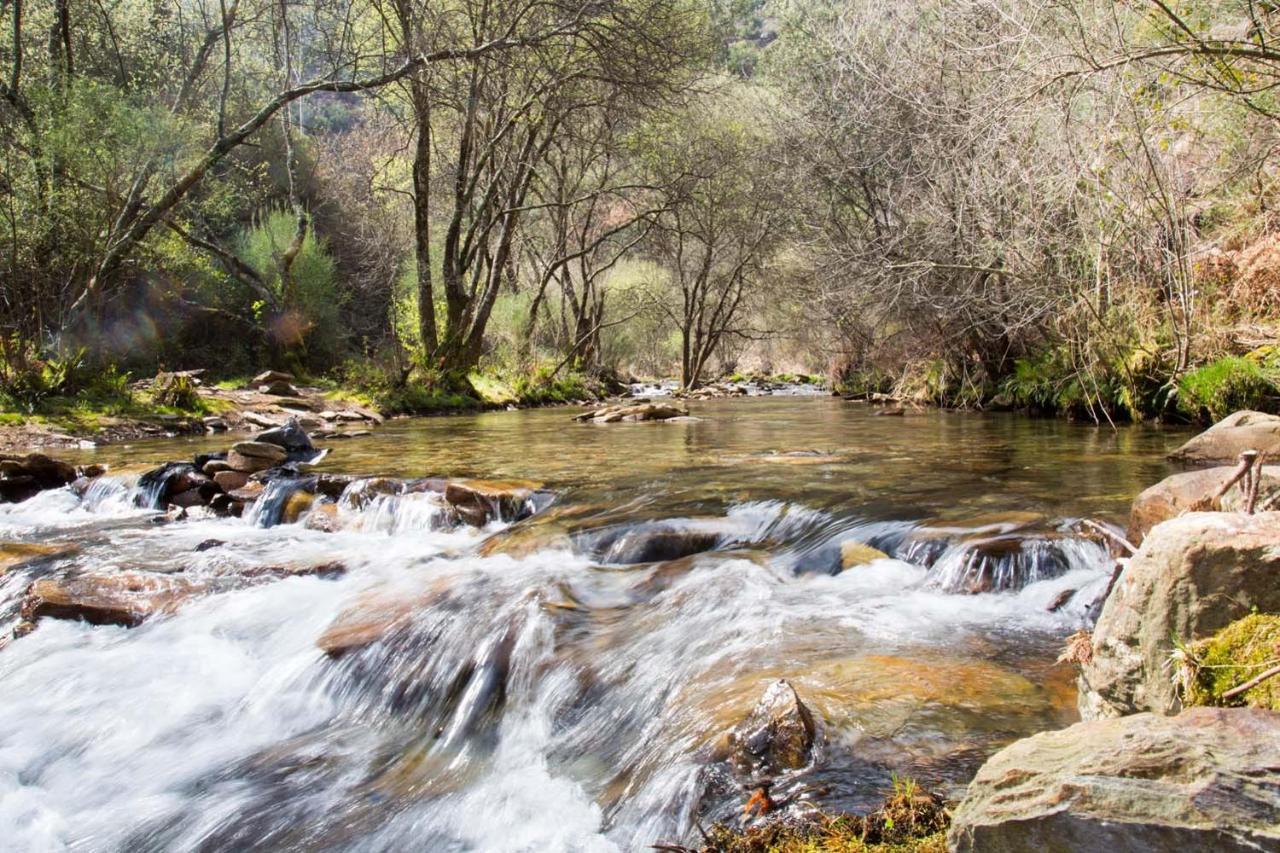 O Refugio Do Mineiro Διαμέρισμα Αρούκα Εξωτερικό φωτογραφία