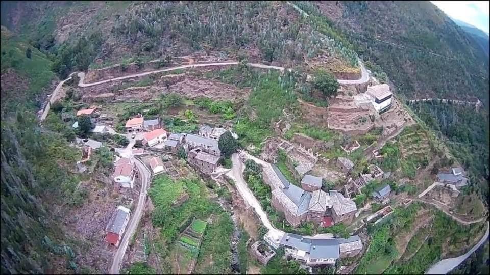 O Refugio Do Mineiro Διαμέρισμα Αρούκα Εξωτερικό φωτογραφία