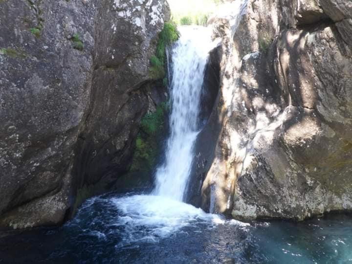 O Refugio Do Mineiro Διαμέρισμα Αρούκα Εξωτερικό φωτογραφία