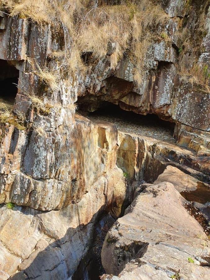 O Refugio Do Mineiro Διαμέρισμα Αρούκα Εξωτερικό φωτογραφία