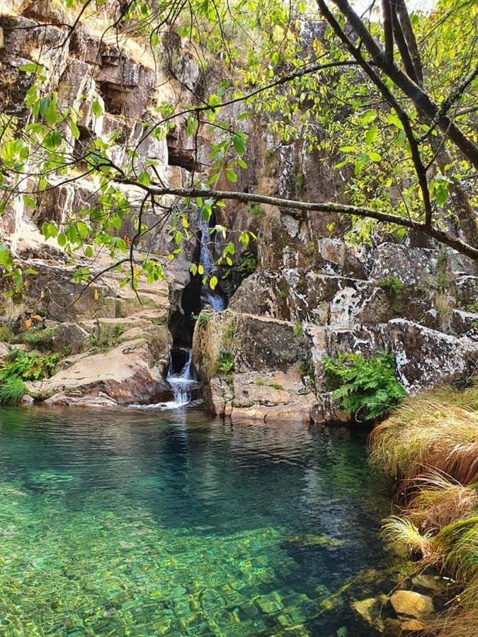 O Refugio Do Mineiro Διαμέρισμα Αρούκα Εξωτερικό φωτογραφία
