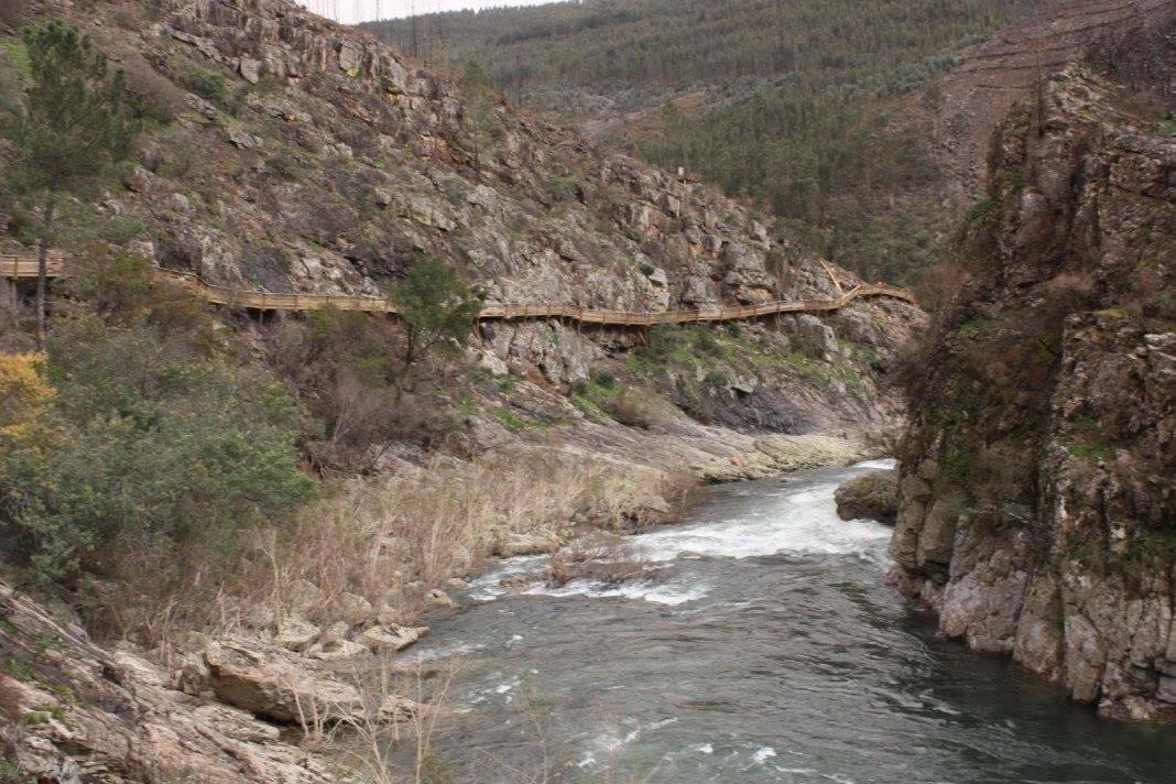 O Refugio Do Mineiro Διαμέρισμα Αρούκα Εξωτερικό φωτογραφία