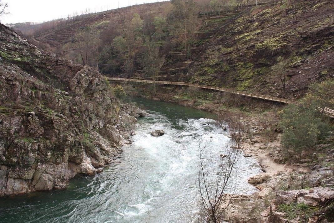 O Refugio Do Mineiro Διαμέρισμα Αρούκα Εξωτερικό φωτογραφία