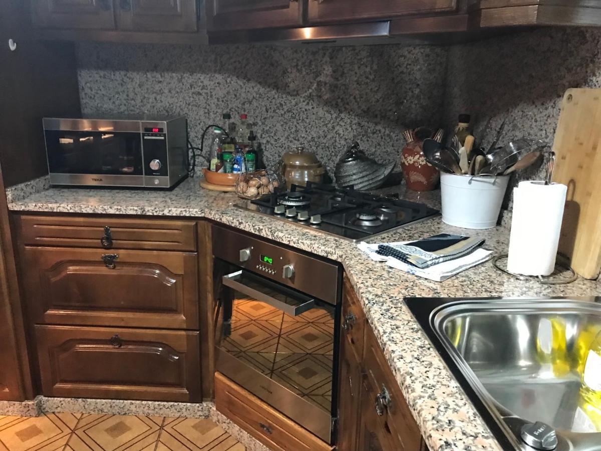 O Refugio Do Mineiro Διαμέρισμα Αρούκα Εξωτερικό φωτογραφία