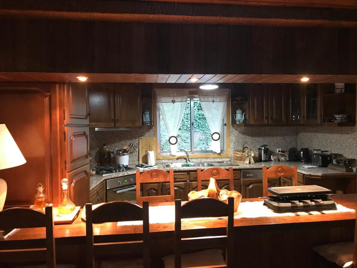 O Refugio Do Mineiro Διαμέρισμα Αρούκα Εξωτερικό φωτογραφία
