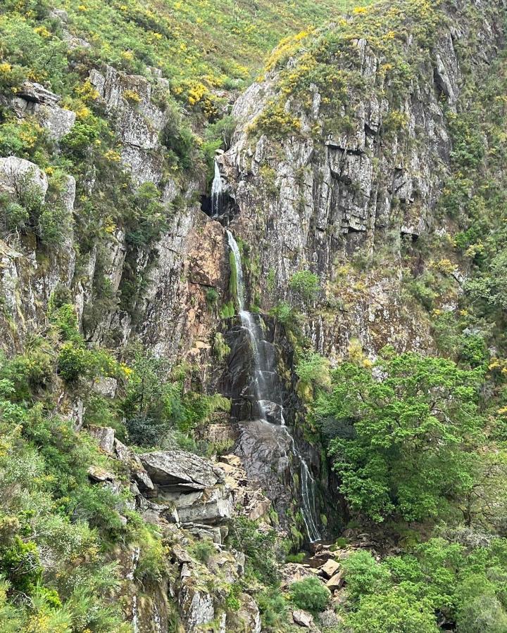 O Refugio Do Mineiro Διαμέρισμα Αρούκα Εξωτερικό φωτογραφία