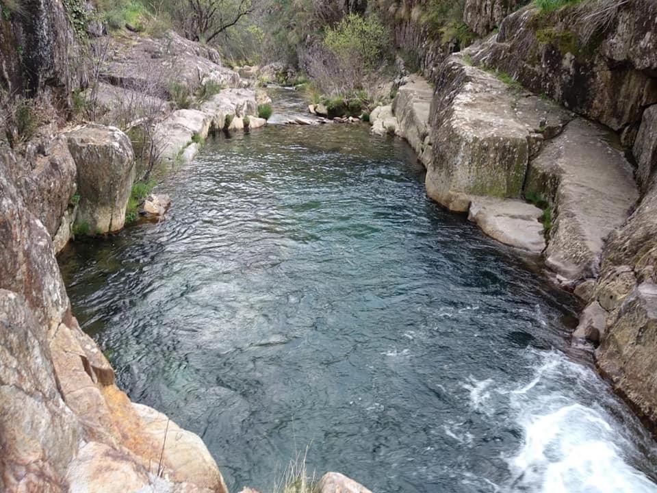 O Refugio Do Mineiro Διαμέρισμα Αρούκα Εξωτερικό φωτογραφία