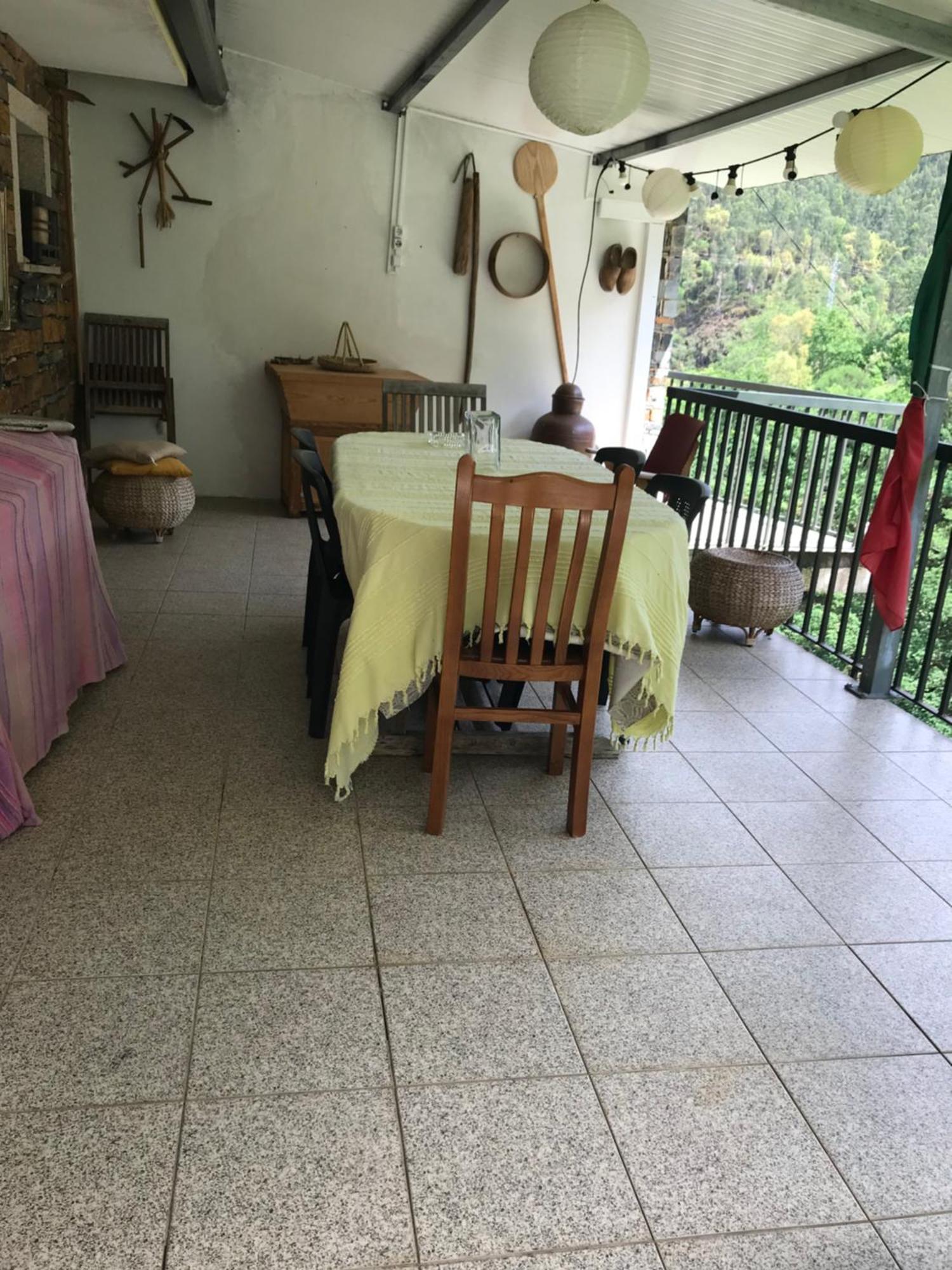 O Refugio Do Mineiro Διαμέρισμα Αρούκα Εξωτερικό φωτογραφία