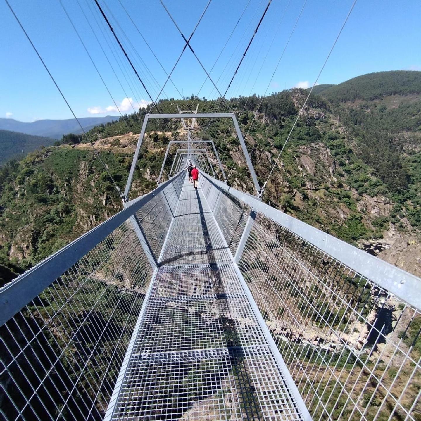 O Refugio Do Mineiro Διαμέρισμα Αρούκα Εξωτερικό φωτογραφία