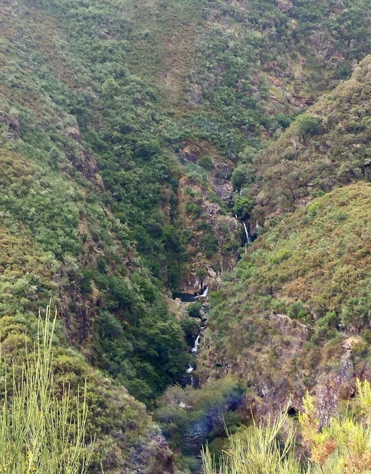 O Refugio Do Mineiro Διαμέρισμα Αρούκα Εξωτερικό φωτογραφία